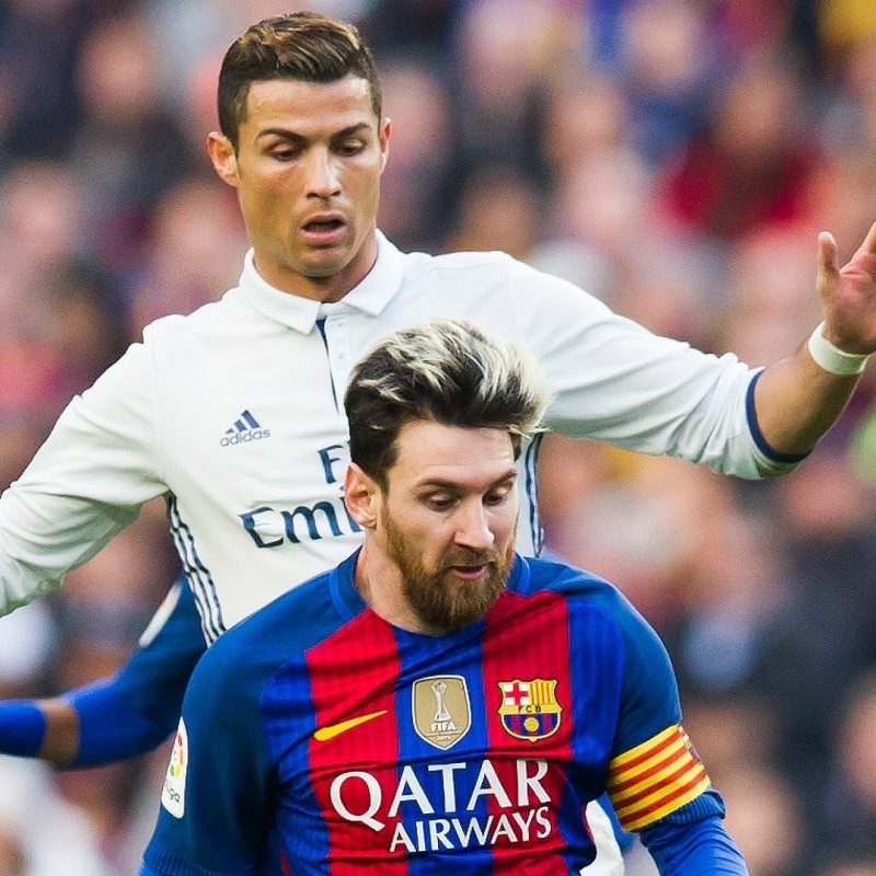 10 Latest Pictures Of Messi And Cristiano Ronaldo FULL HD 1920×1080 For PC Background 2023 free download messi vs cristiano ronaldo le livre qui aimerait mettre fin au debat 800x800
