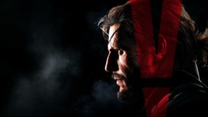 metal gear solid v: the phantom pain full hd fond d'écran and