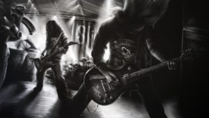 metal madness;http://urm.deviantart/art/metal-madness-141429520