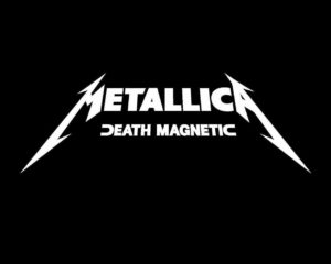 metallica logo wallpapers - wallpaper cave