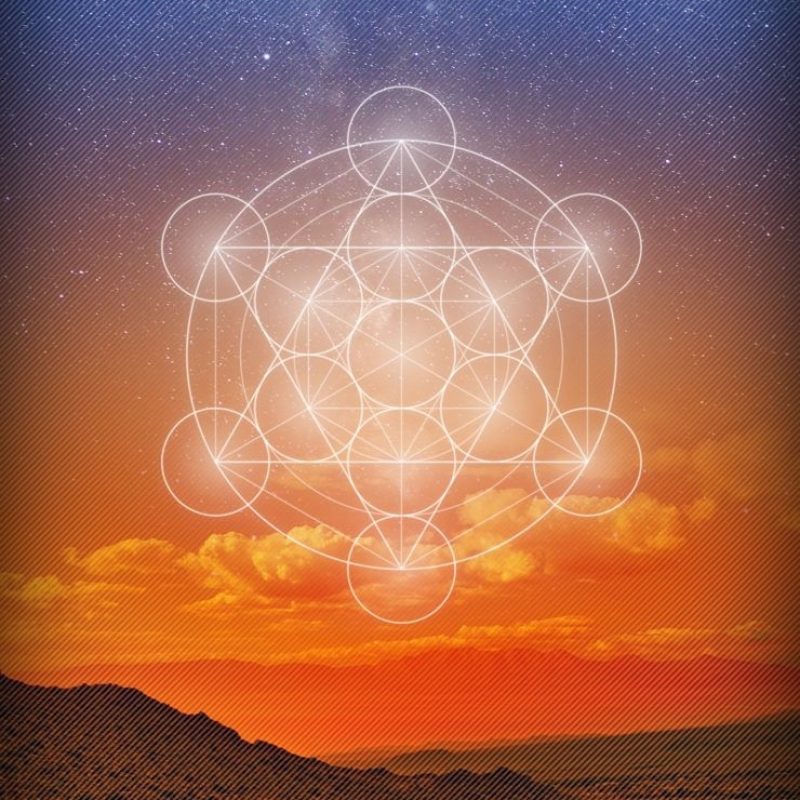 10 Best Sacred Geometry Iphone Wallpaper FULL HD 1080p For PC Desktop 2022 free download metatrons cube https www facebook pages healthy vibrant you 800x800