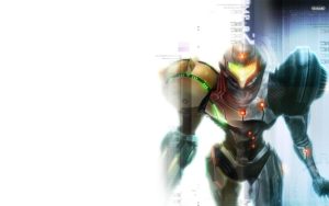 metroid prime wallpapers - wallpaper cave