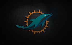 miami dolphin wallpaper desktop dolphins of pc computer screen