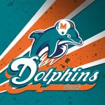 miami dolphins wallpapers, 46+ hd miami dolphins wallpapers