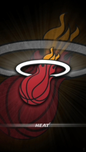 miami heat iphone wallpapers 2017 - wallpaper cave