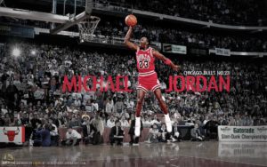 michael jordan dunk wallpaper (64+ images)