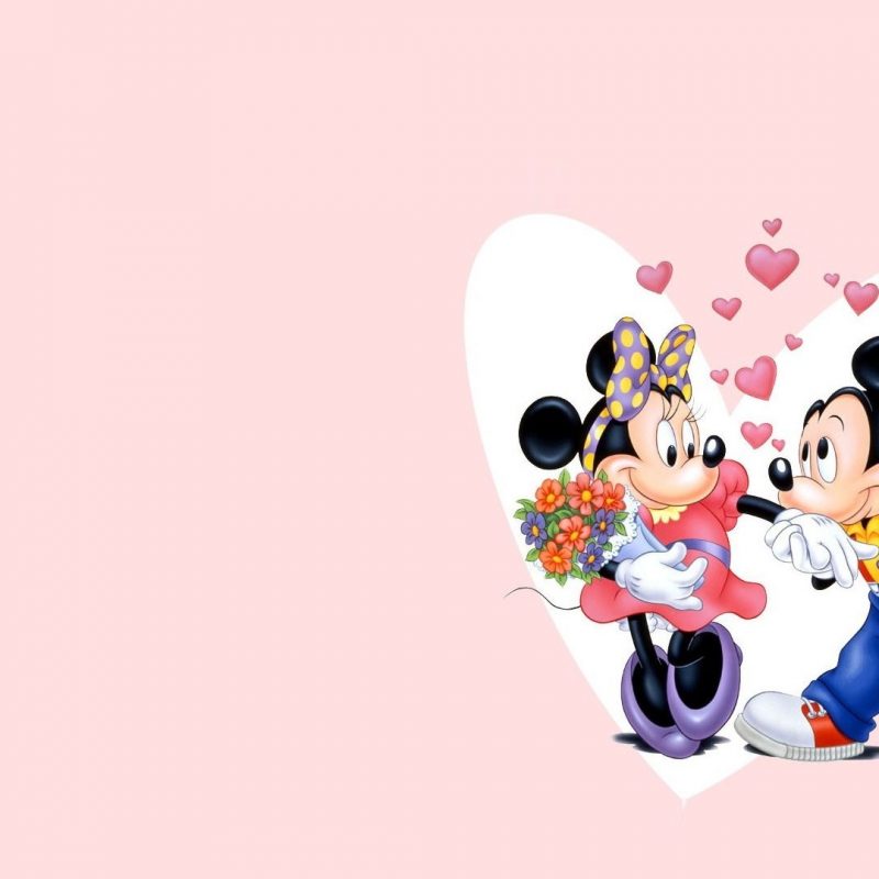 10 New Minnie And Mickey Wallpaper FULL HD 1920×1080 For PC Background 2022 free download mickey and minnie mouse wallpaper hd 07988 baltana 1 800x800