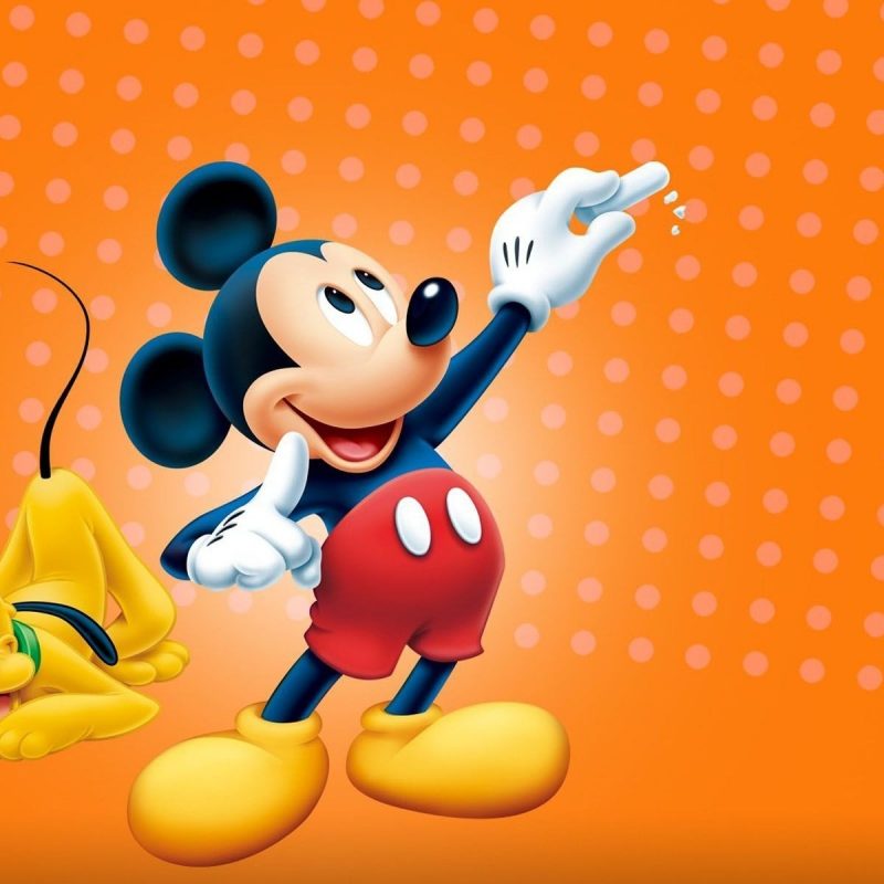 10 New Mickey Mouse Hd Wallpapers FULL HD 1920×1080 For PC Background 2024
