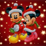 mickey mouse ipad wallpaper - bing images | christmas wallpaper