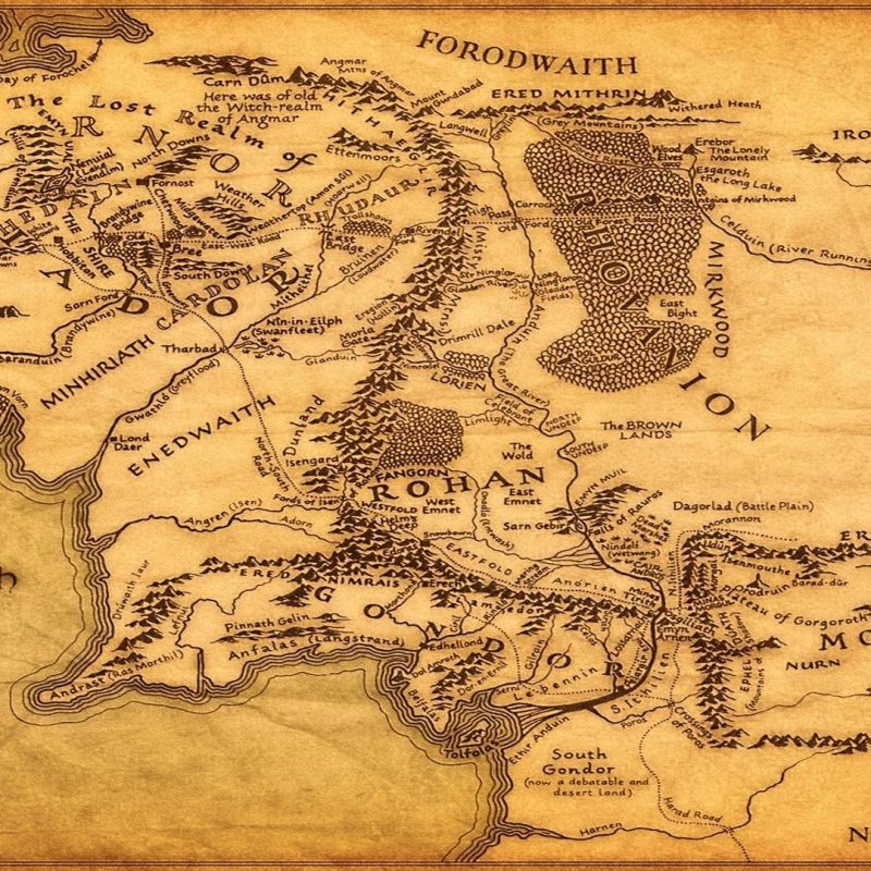 10 Top Map Of Middle Earth High Resolution FULL HD 1920×1080 For PC Background 2022 free download middle earth full map image nickbros 256 mod db 800x800