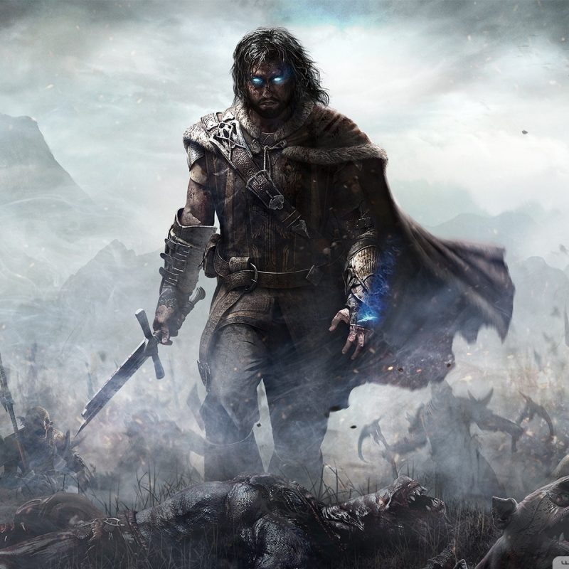 10 New Middle Earth Shadow Of Mordor Wallpaper FULL HD 1920×1080 For PC Background 2022 free download middle earth shadow of mordor e29da4 4k hd desktop wallpaper for 4k 800x800