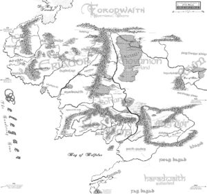 middle-earth - wikipedia