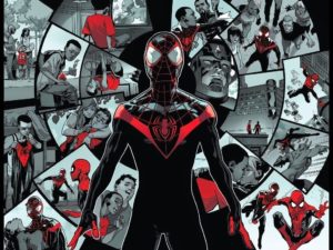 miles morales wallpapers - wallpaper cave