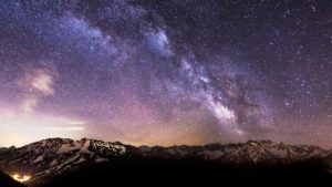 milky way wallpaper 1920x1080 (71+ images)