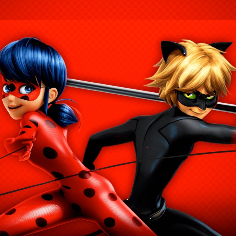 10 Top Ladybug And Cat Noir Wallpaper FULL HD 1080p For PC Desktop 2022 free download miraculous ladybug full hd fond decran and arriere plan 1920x1080 800x800