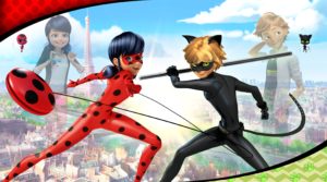 miraculous: tales of ladybug &amp; cat noir wallpapers and background