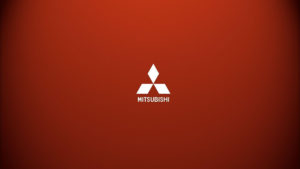 mitsubishi logo wallpapers - wallpaper cave