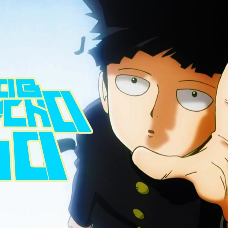 10 Best Mob Psycho 100 Wallpaper Hd FULL HD 1920×1080 For PC Desktop 2024 free download mob psycho 100 wallpapers high quality download free 800x800