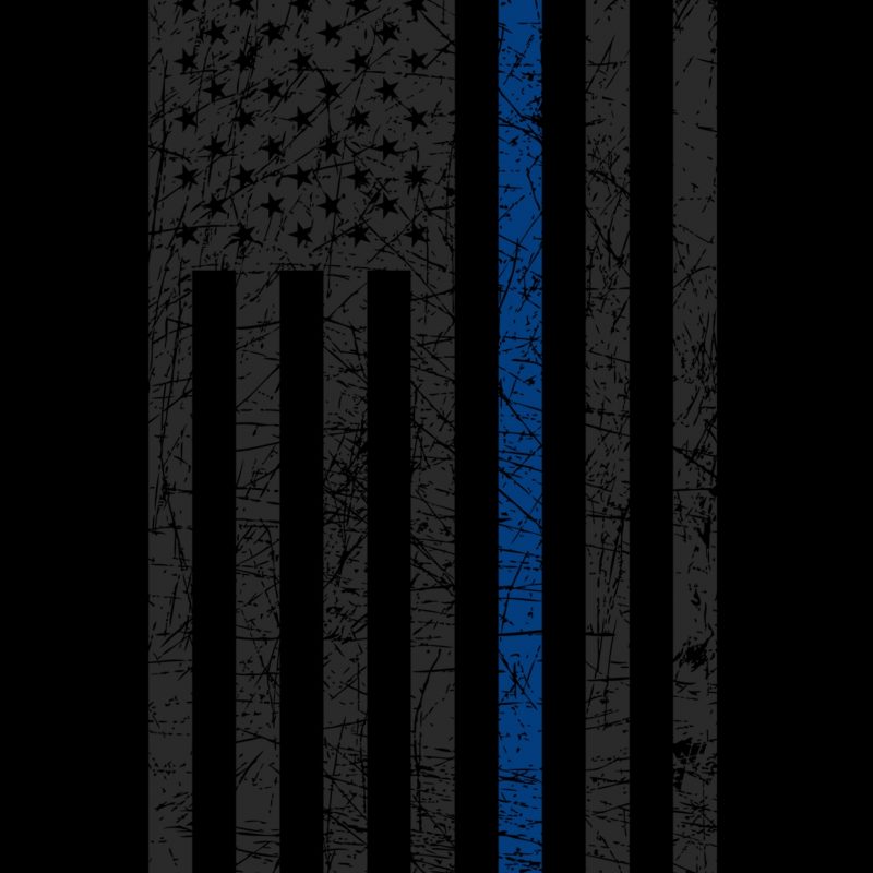 10 Best Thin Blue Line American Flag Wallpaper FULL HD 1920×1080 For PC Desktop 2022 free download mobile and desktop backgrounds thin line style 1 800x800