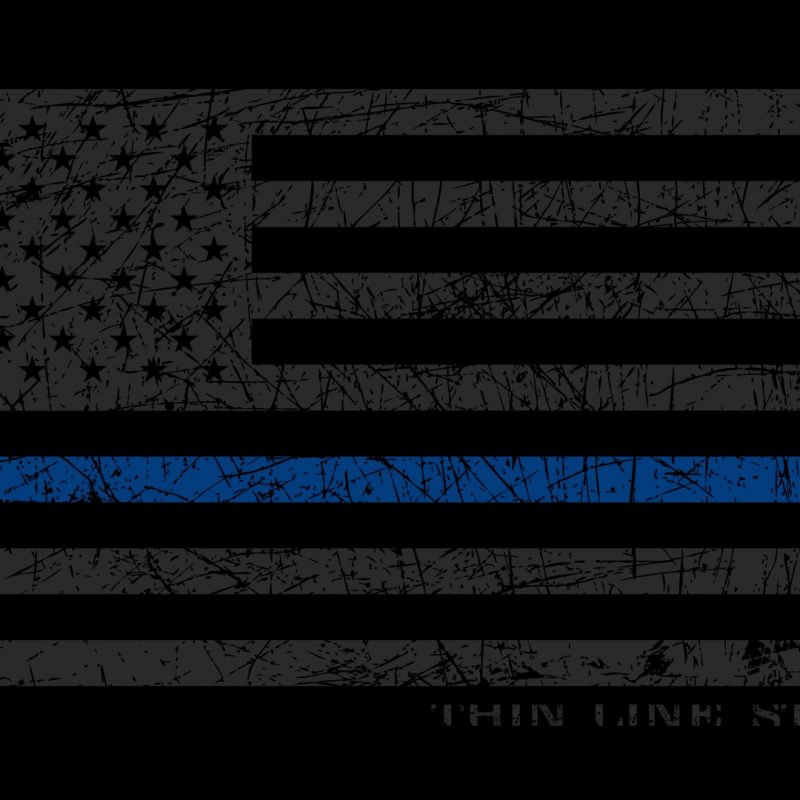 10 Most Popular Thin Blue Line Flag Desktop Wallpaper FULL HD 1920×1080 For PC Background 2023 free download mobile and desktop backgrounds thin line style 2 800x800