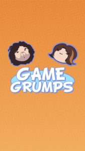 mobile wallpapers for android? : gamegrumps