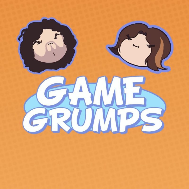 10 Top Game Grumps Phone Wallpaper FULL HD 1920×1080 For PC Desktop 2022 free download mobile wallpapers for android gamegrumps 800x800