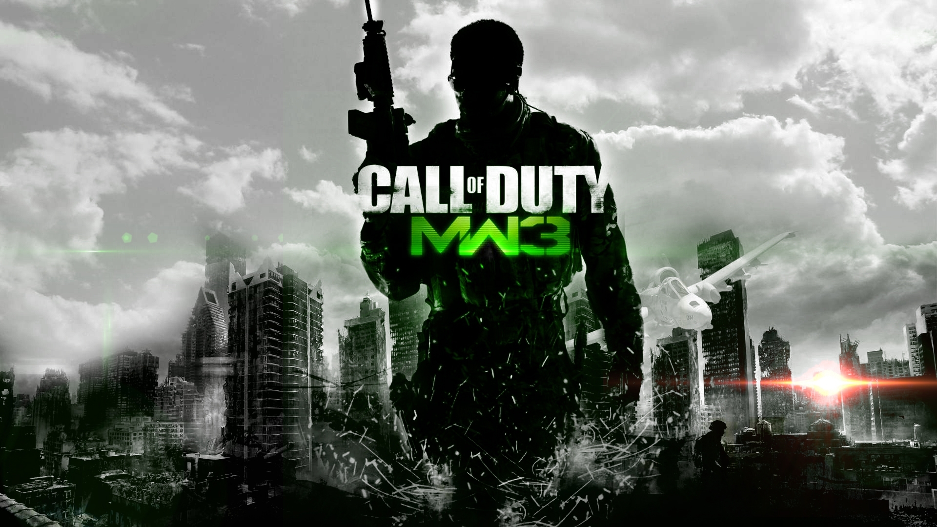 call of duty modern warfare 3 downloads