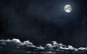 moon and stars wallpapers | mynerdlife | pinterest | star wallpaper