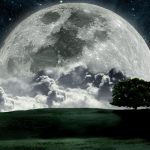 moon hd wallpapers - wallpaper cave