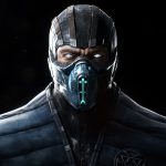 mortal kombat x sub zero wallpapers | hd wallpapers | id #16758