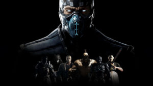 mortal kombat xl wallpapers - wallpaper cave