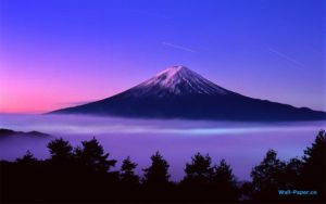 mount fuji wallpapers - wallpaper cave