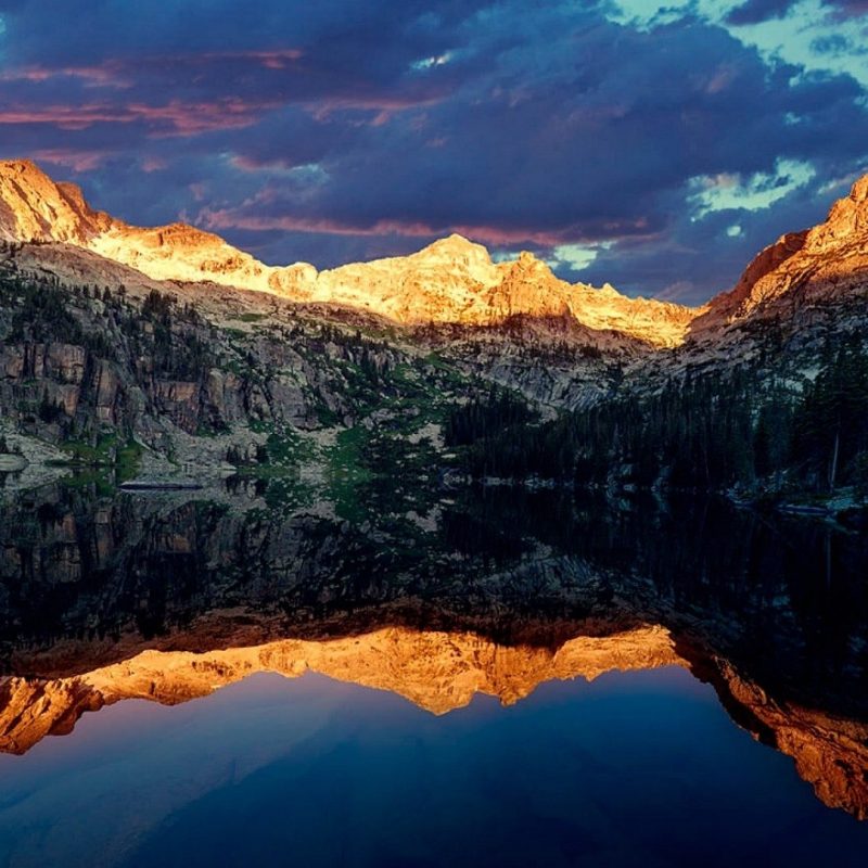 10 Best Colorado Rocky Mountains Wallpaper FULL HD 1920×1080 For PC ...