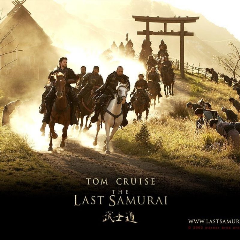 10 New The Last Samurai Wallpaper FULL HD 1920×1080 For PC Desktop 2023 free download movies the last samurai picture nr 33808 800x800