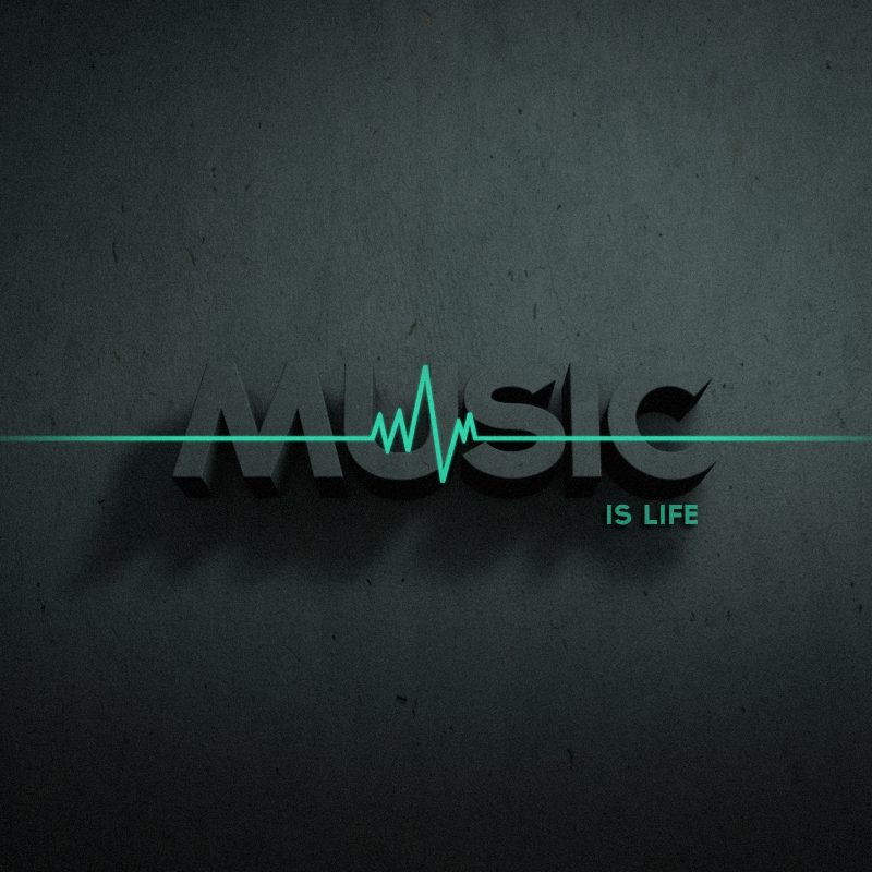 10 New Music Is Life Wallpaper FULL HD 1920×1080 For PC Desktop 2022 free download music is life 804519 walldevil 800x800
