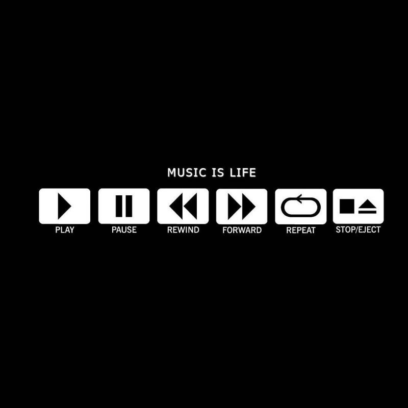 10 New Music Is Life Wallpaper FULL HD 1920×1080 For PC Desktop 2023 free download music is life wallpaper fundjstuff 800x800
