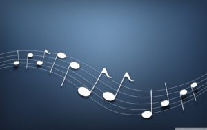 musical notes background | vip wallpaper | hd wallpapers for desktop