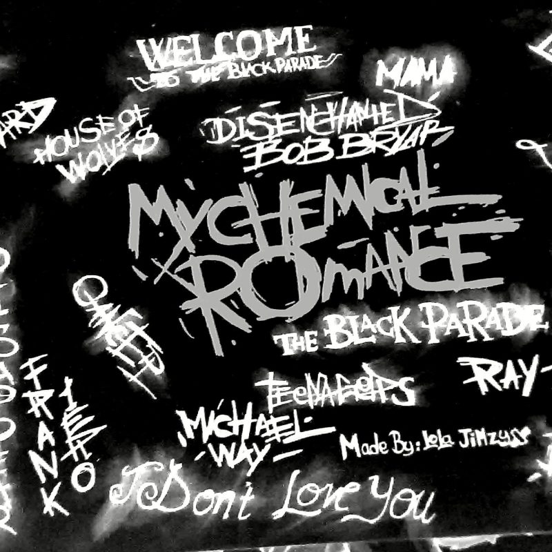 10 Top My Chemical Romance Backgrounds FULL HD 1920×1080 For PC Desktop 2022 free download my chemical romance hd backgrounds pixelstalk 800x800