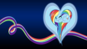 my little pony rainbow dash wallpapers - wallpaper cave | ponies