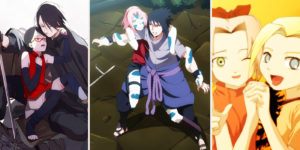 naruto: 25 things that don't make sense about sasuke and sakura's