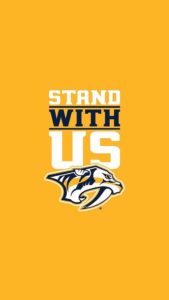 nashville predators iphone wallpaper (68+ images)