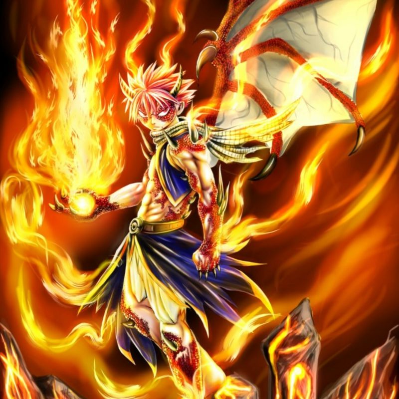 10 Best Fairy Tail Wallpaper Natsu Dragon Force FULL HD 1920×1080 For PC Background 2022 free download natsufairy tail dragon slayer anime pinterest anime 800x800