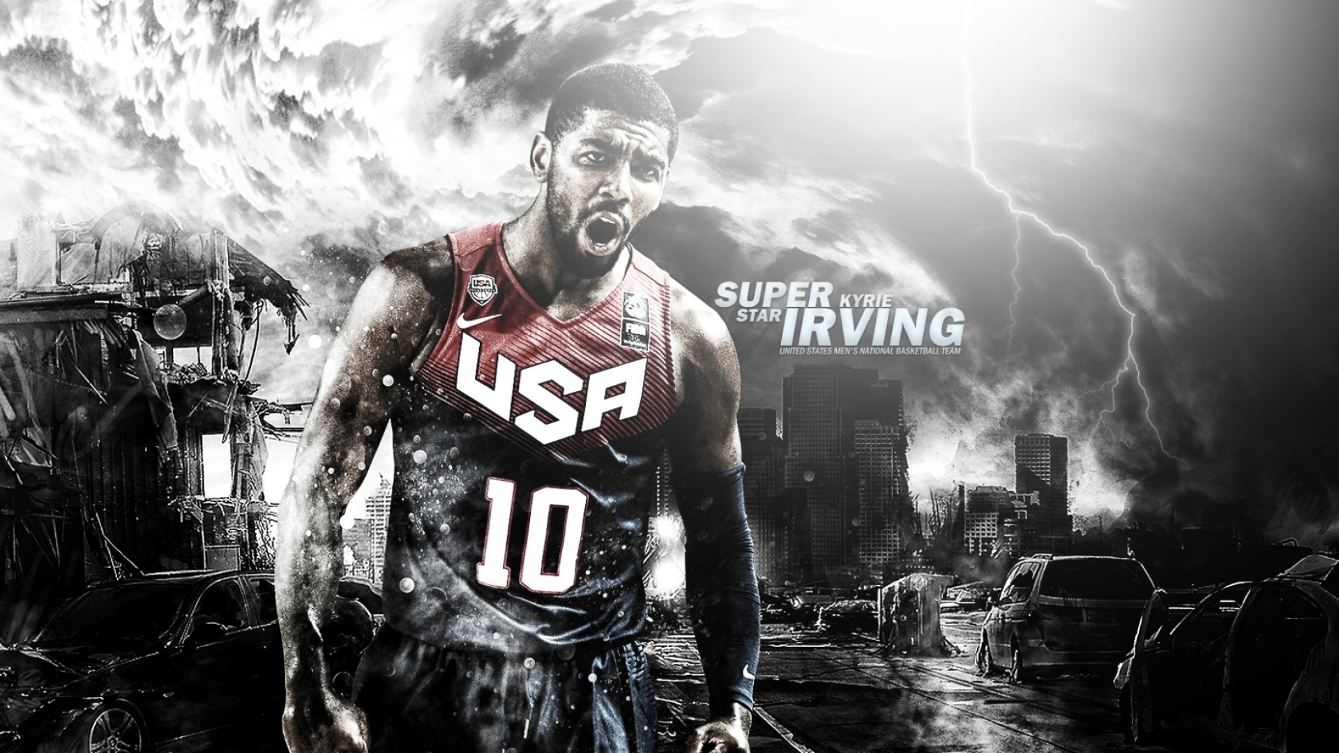 10 Latest Nba Hd Wallpapers 1080P FULL HD 1080p For PC ...
