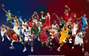 nba wallpapers 2018 hd (69+ images)