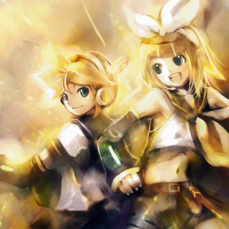 10 New Rin And Len Wallpaper FULL HD 1080p For PC Background 2024 free download nejiten2 images kagamine len and rin hd wallpaper and background 800x800