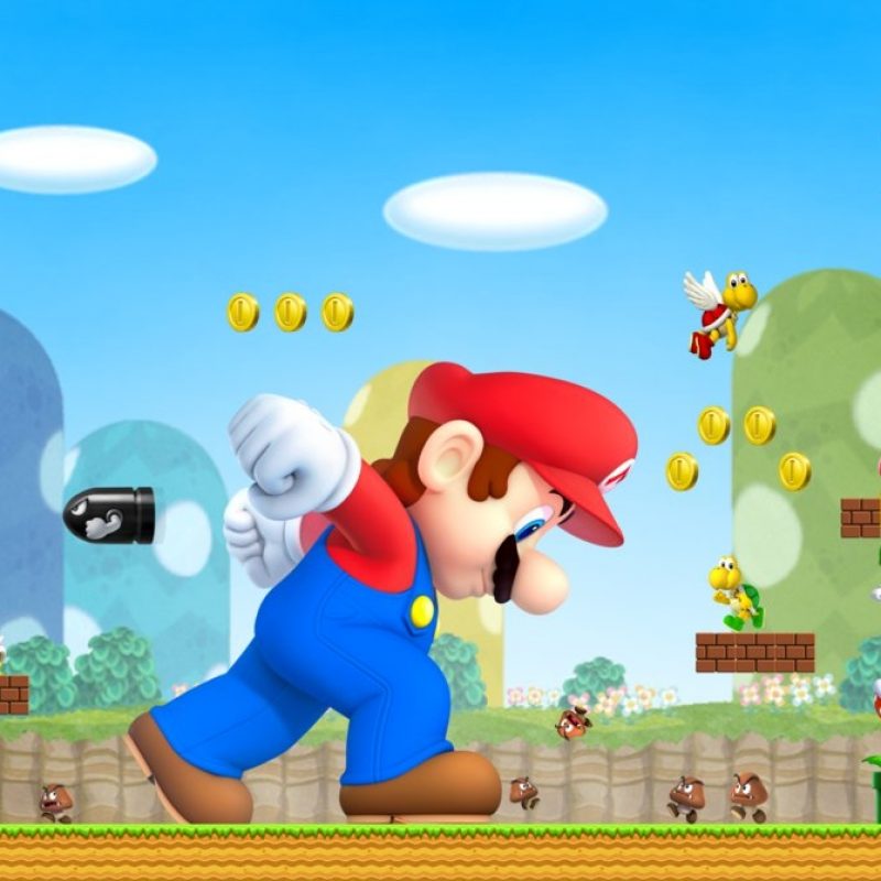 10 Most Popular Super Mario Brother Wallpaper FULL HD 1920×1080 For PC Background 2022 free download new super mario bros hd wallpaperturret3471 on deviantart 2 800x800