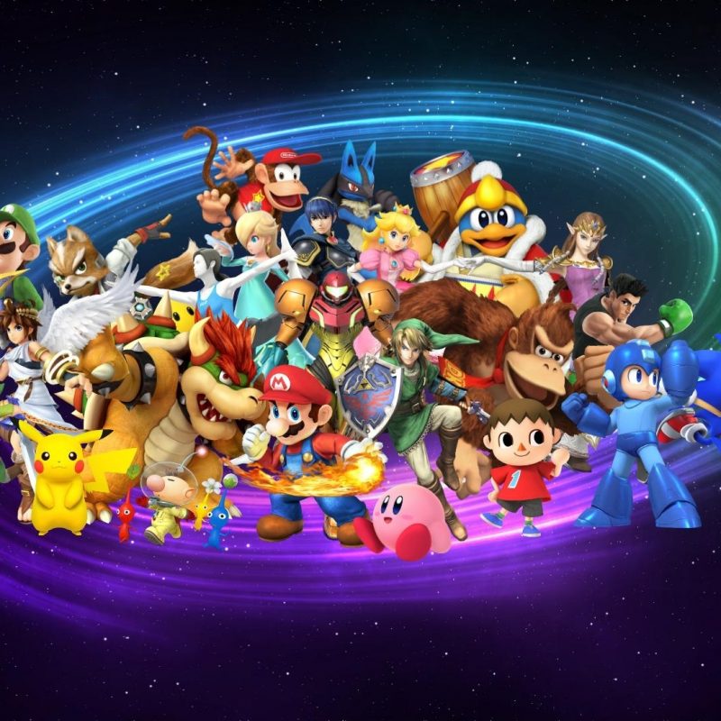10 New Super Smash Bros Wallpaper FULL HD 1920×1080 For PC Background 2022 free download new super smash bros wallpaper updated with diddy kong 1080p 800x800