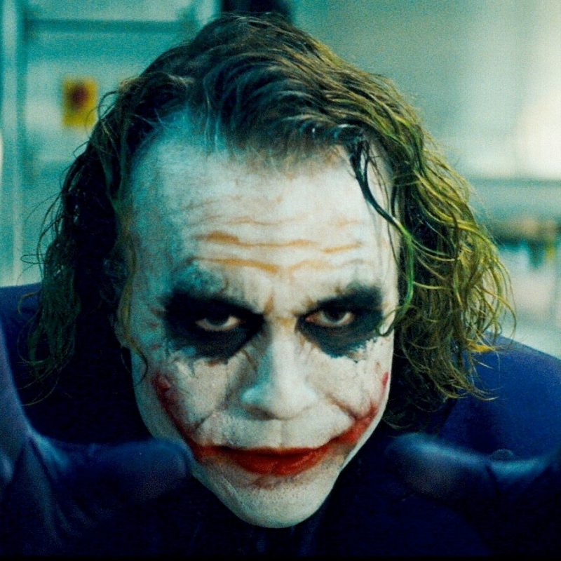 10 New Joker Dark Knight Pictures FULL HD 1080p For PC Background 2022 free download new the dark knight joker theory paints villain as a hero 1 800x800