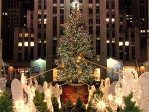 new york christmas wallpapers - wallpaper cave