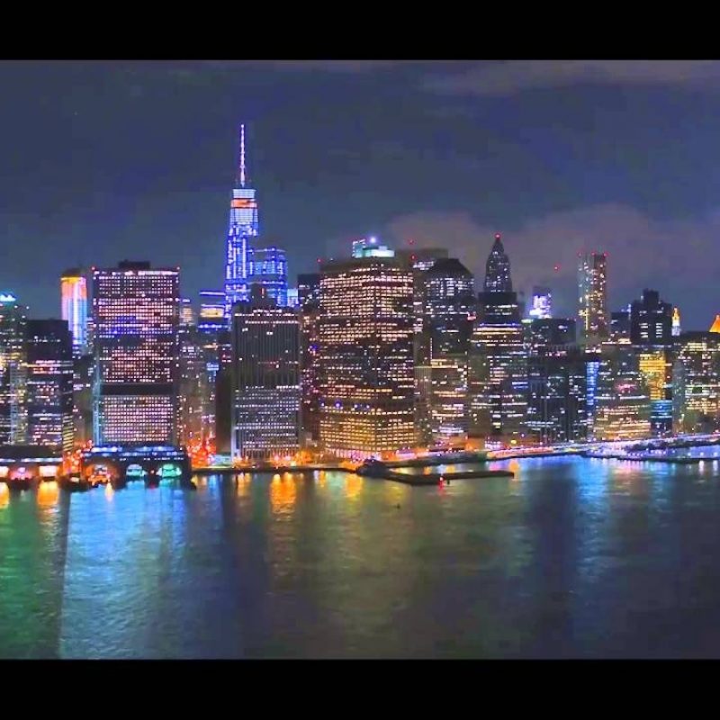 10 Best New York City At Night Pictures FULL HD 1080p For PC Background 2022 free download new york city at night youtube 800x800